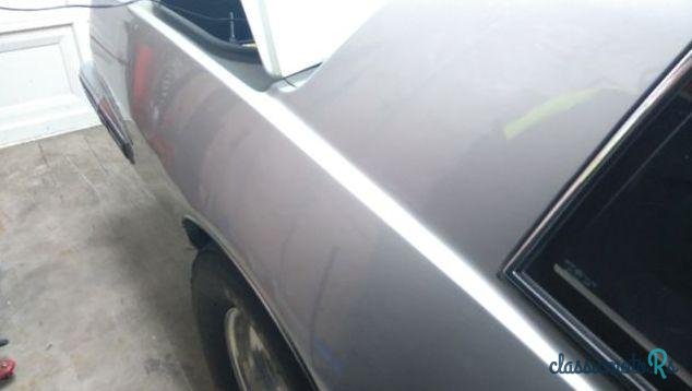 1985' Pontiac Grand Prix photo #3