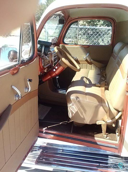 1949' Ford photo #2