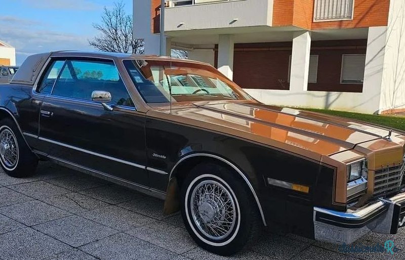 1979' Oldsmobile photo #5