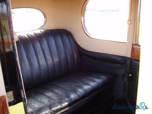 1923' Rolls-Royce 20HP photo #2