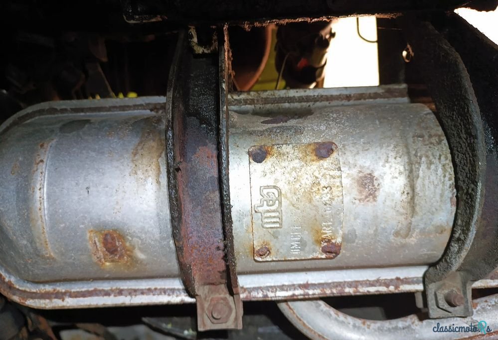 1979' Fiat 126 photo #6