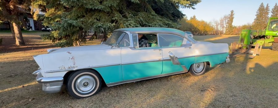 1956 Monarch Springs