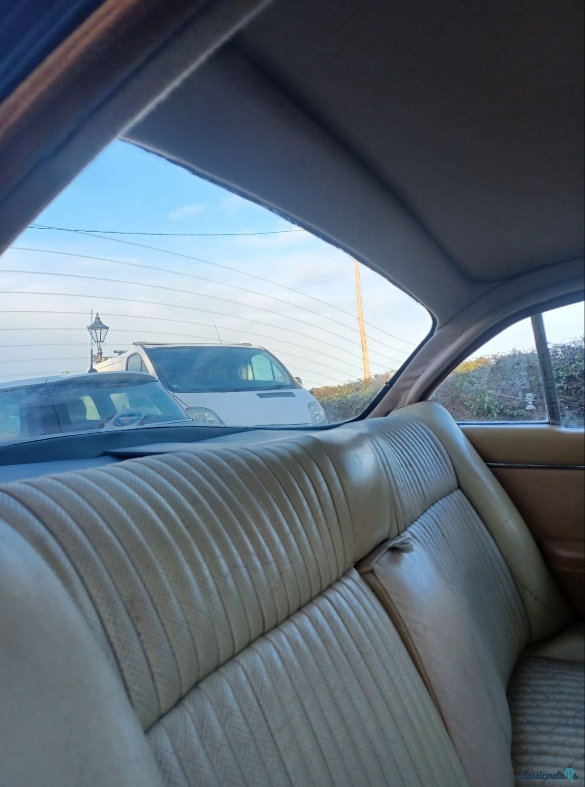 1976' Jaguar Xj 3.4 Auto photo #5