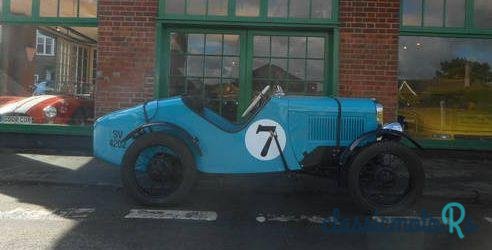 1929' Austin 7 photo #1