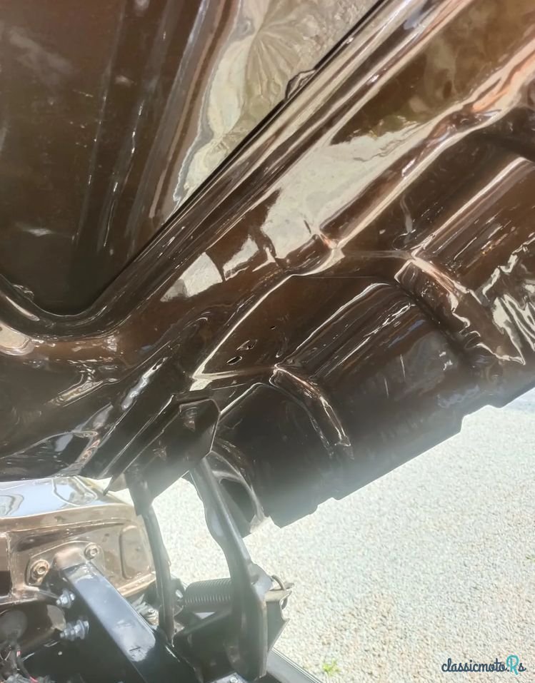 1976' Ford F250 photo #5