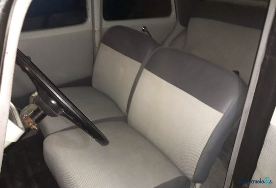 1952' Citroen 11 photo #4