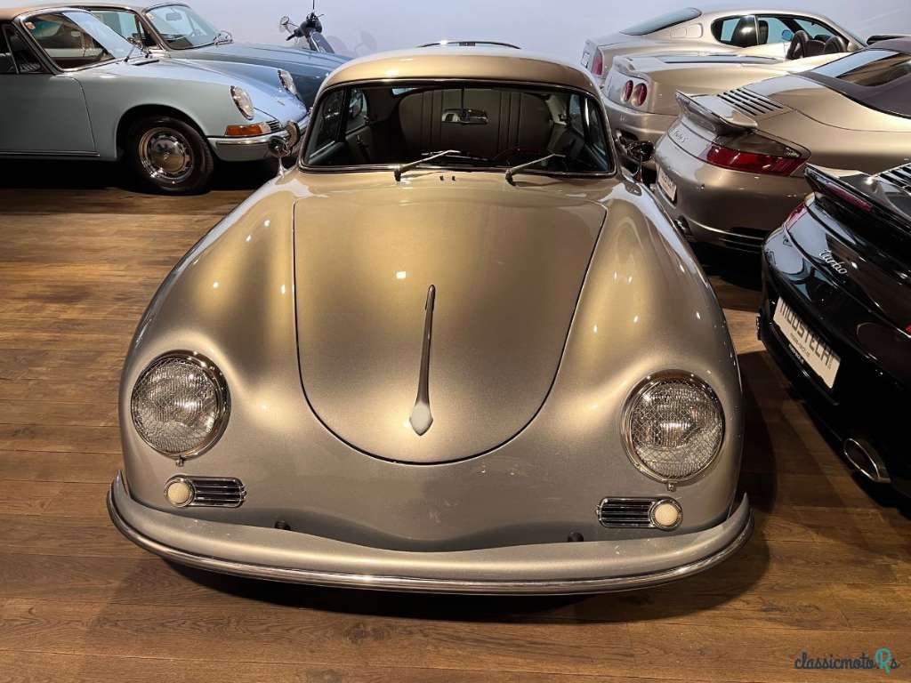 1978' Intermeccanica photo #4