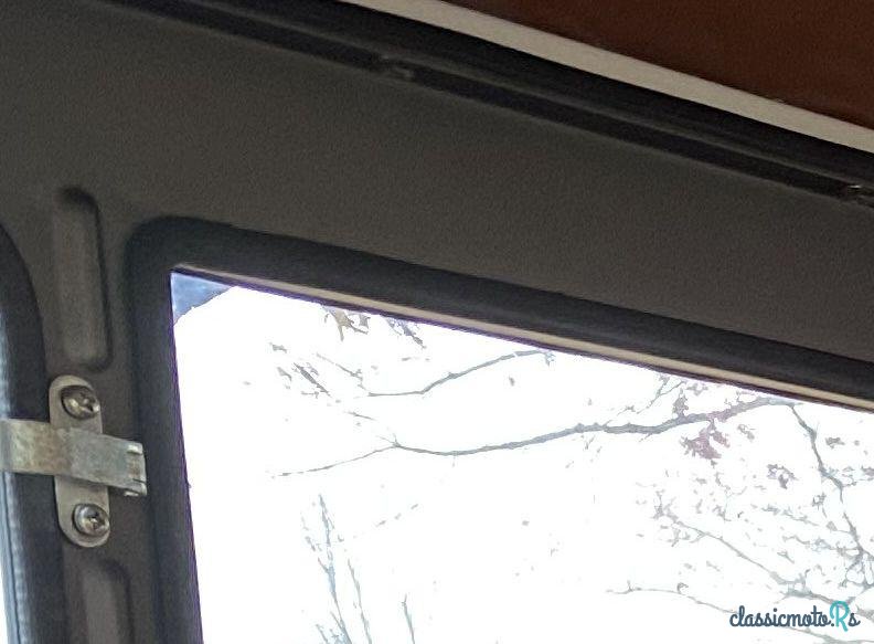 1976' Toyota Land Cruiser photo #4