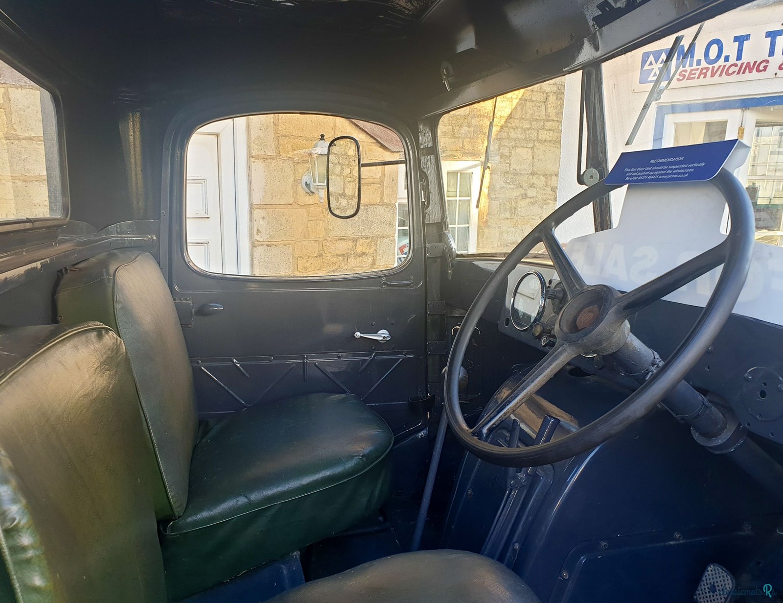 1944' Austin K4 photo #4