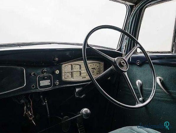 1934' Dodge Six photo #6