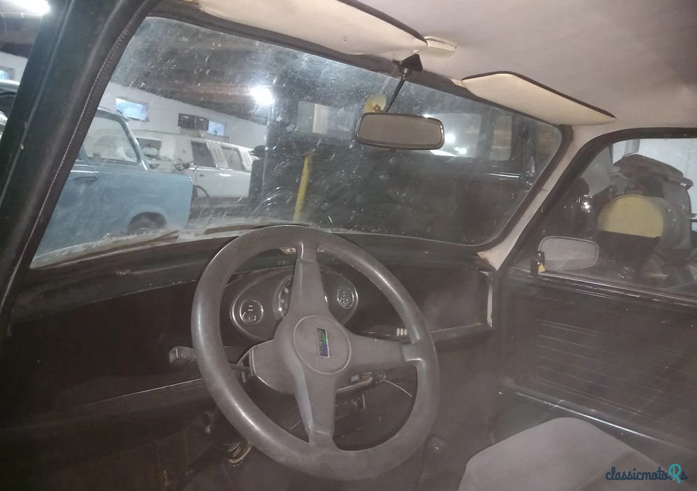 1977' MINI 1000 photo #4