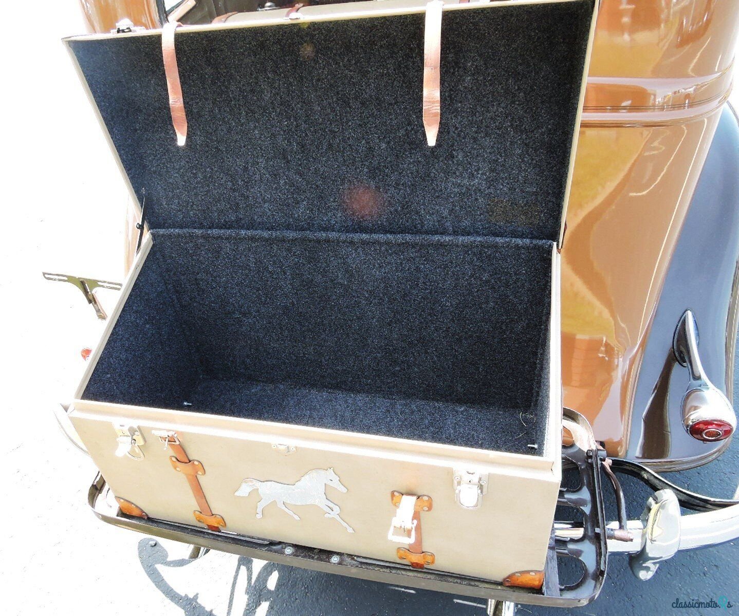 1935' Buick Series 40 photo #6