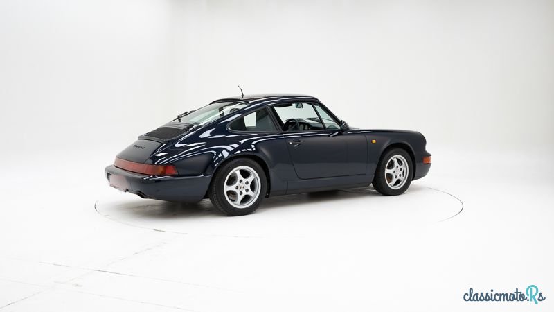 1992' Porsche 911 964 Carrera 2 '92 CH03782 photo #2