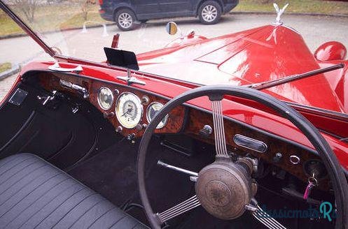 1948' Riley RMC photo #4