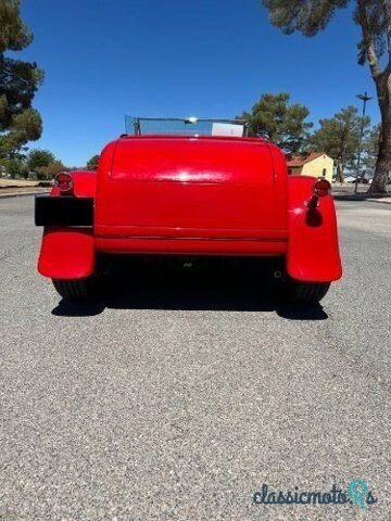 1929' Ford Model A photo #2