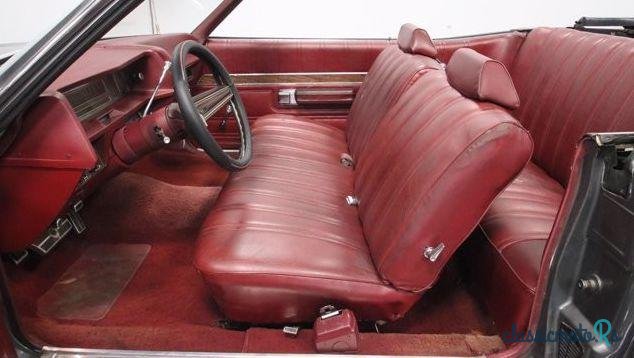 1971' Ford LTD photo #2