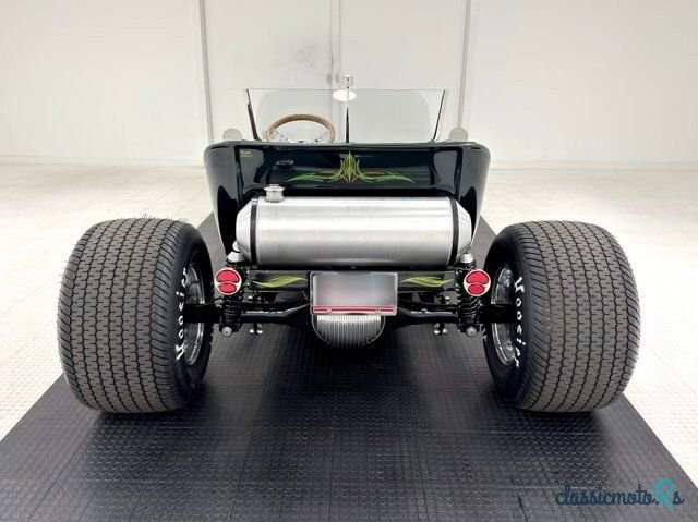 1923' Ford Model T photo #4