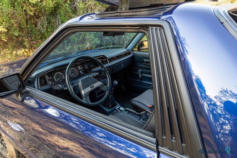 1987' Subaru Brat photo #3