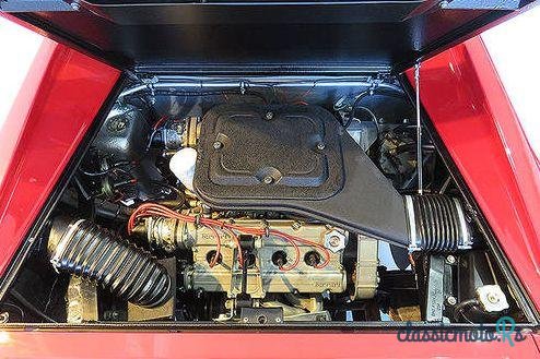 1975' Ferrari 308 Gt4 Dino photo #4