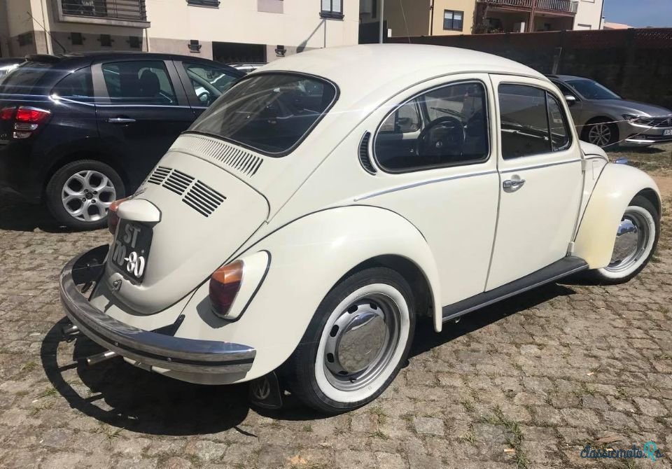 1976' Volkswagen Carocha photo #4