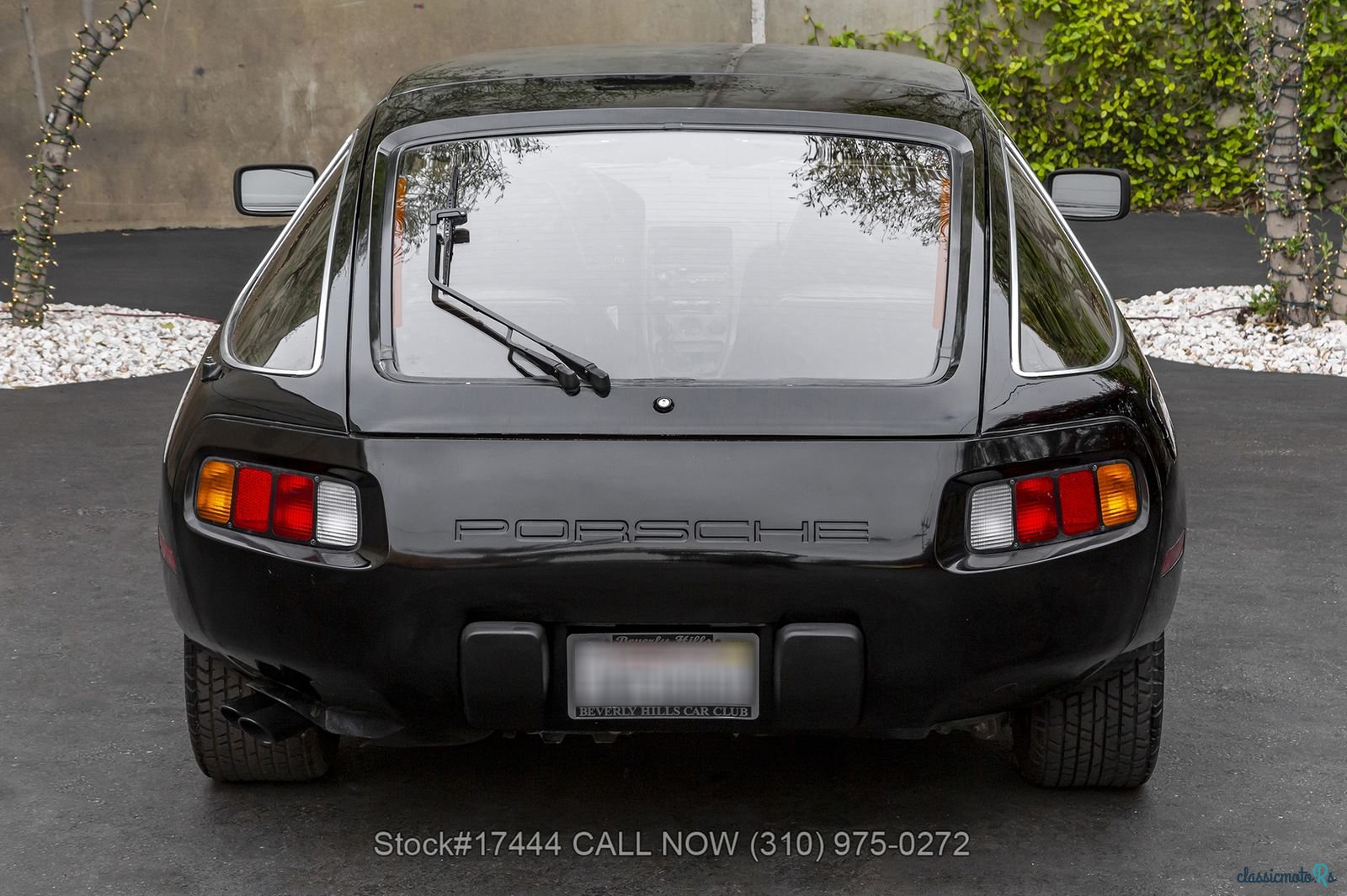 1978' Porsche 928 photo #3