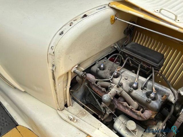 1927' Ford Model T photo #5