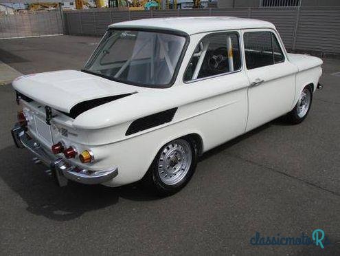 1967' NSU Prinz Tts photo #2