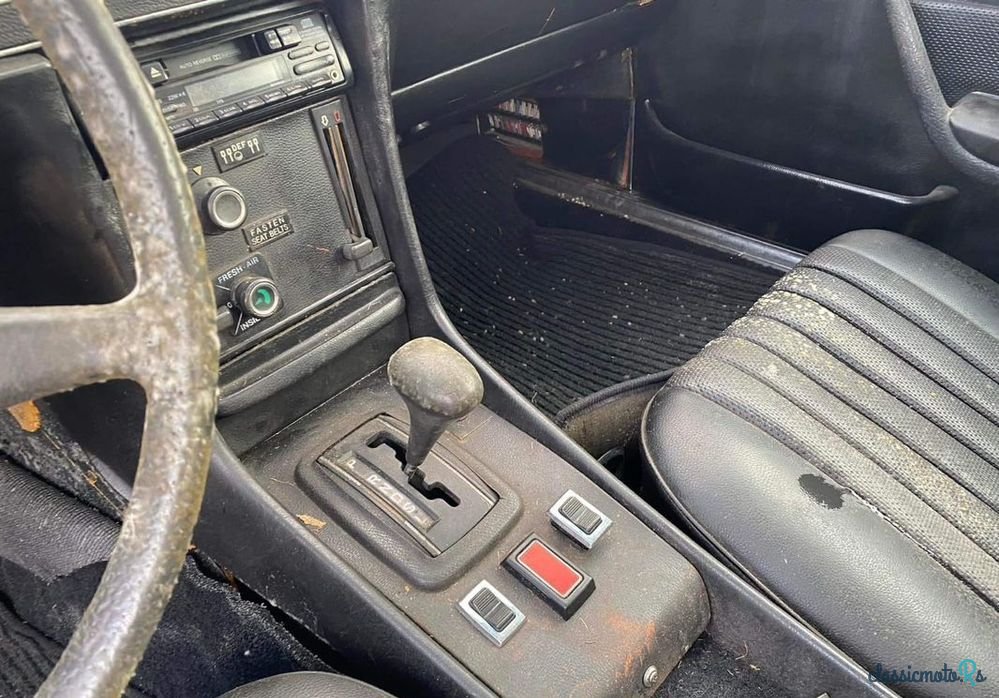 1973' Mercedes-Benz Klasa R photo #6