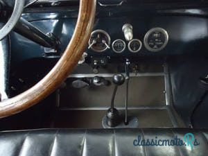 1920' Buick Touring H 45 photo #5