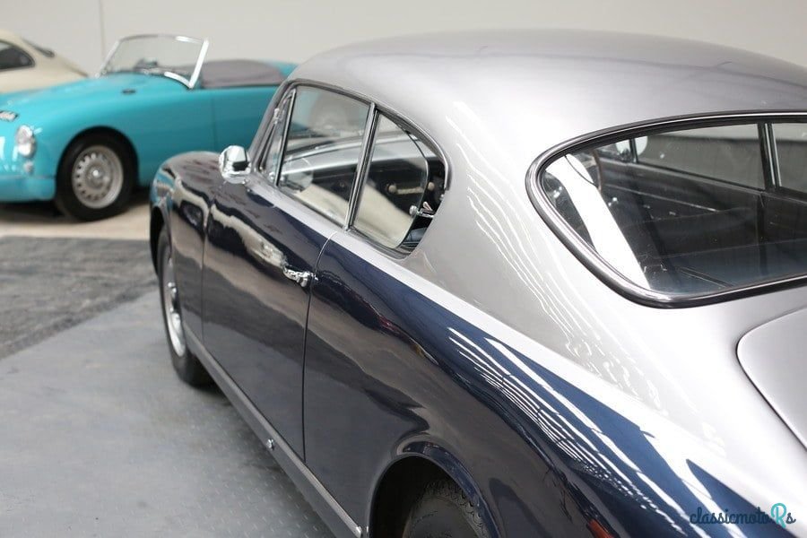 1958' Lancia Aurelia photo #6