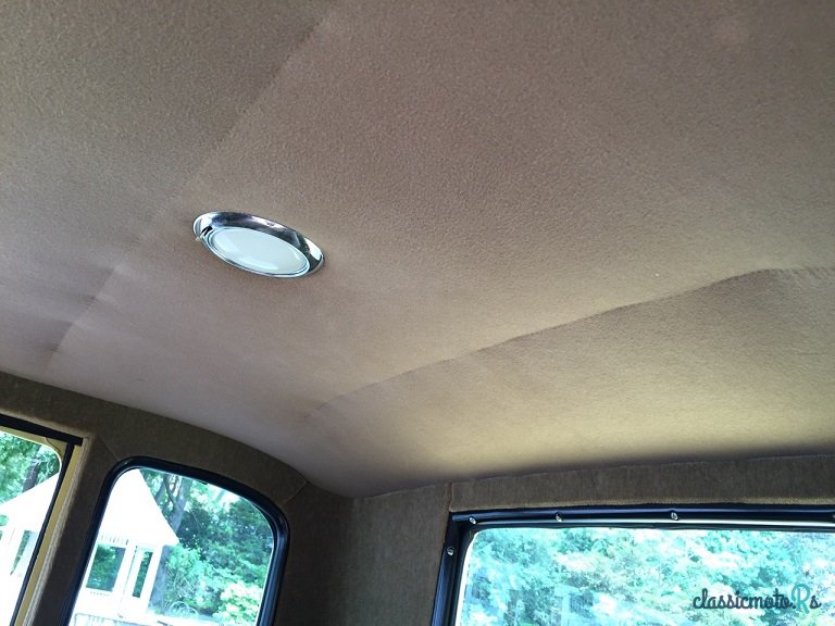 1930' Ford Model A photo #5