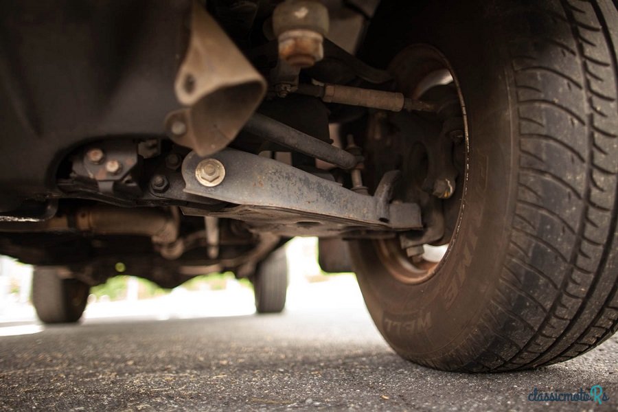 1994' Nissan Pathfinder photo #6