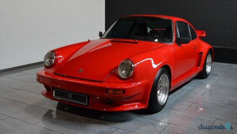 1969' Porsche 911 2.0 T photo #3