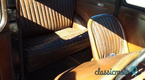 1947' Morris Eight Morris 8 Serise E 2 Door photo #2