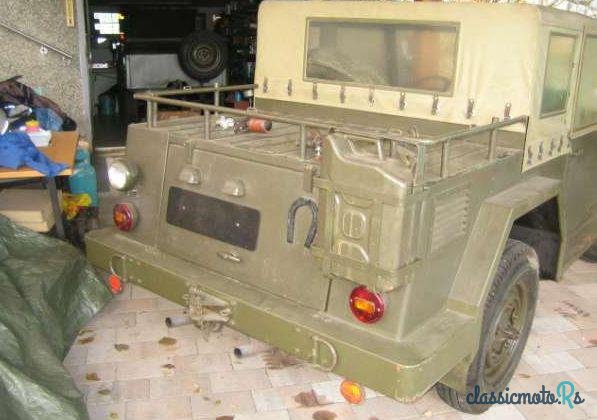 1960' Volkswagen Käfer photo #3