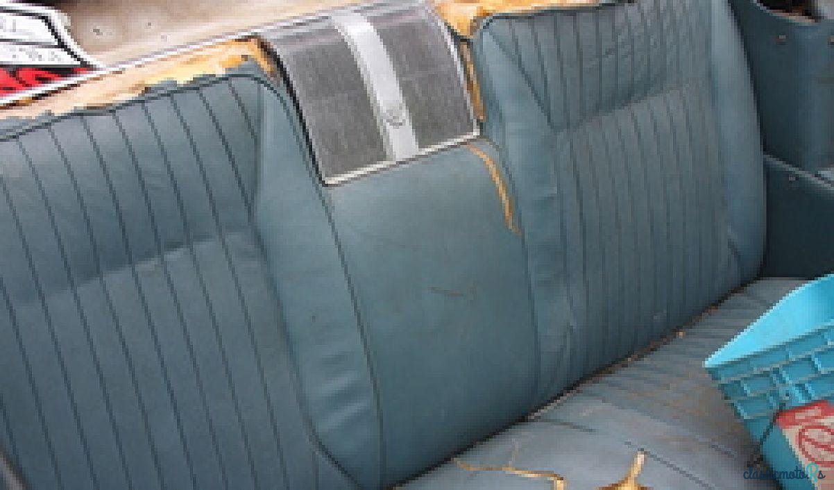 1965' Cadillac Eldorado photo #5