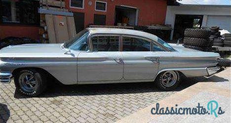 1960' Pontiac Catalina photo #3