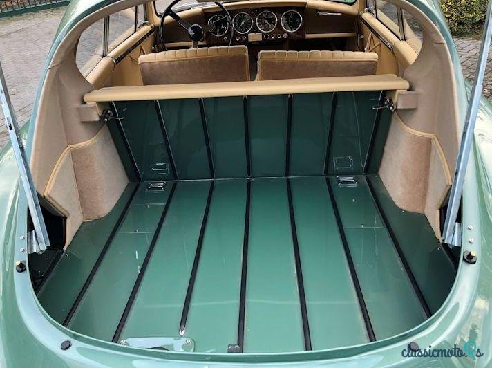 1955' Aston Martin DB2 /4 Mki photo #5