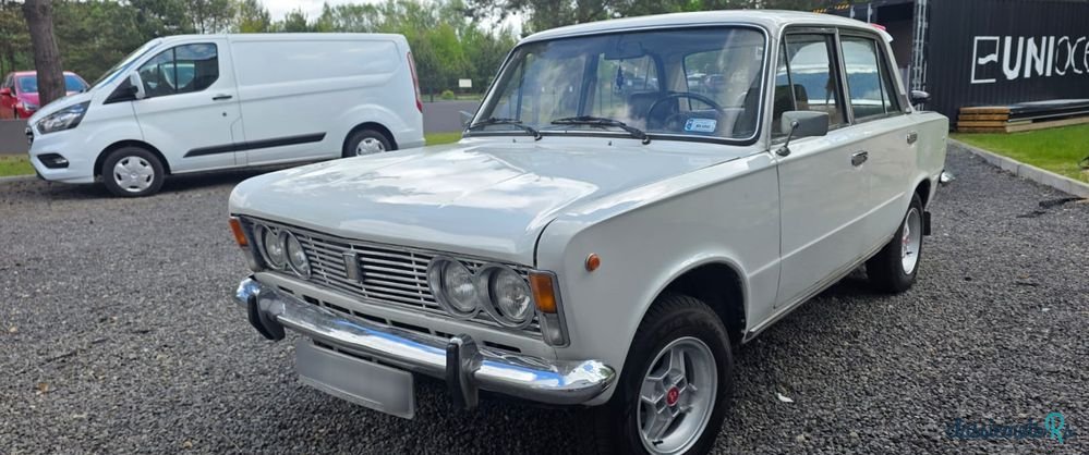 1974' Fiat 125P photo #6