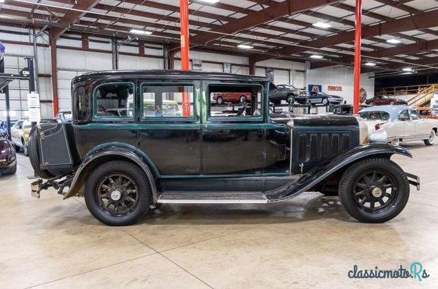 1929' Oakland photo #1