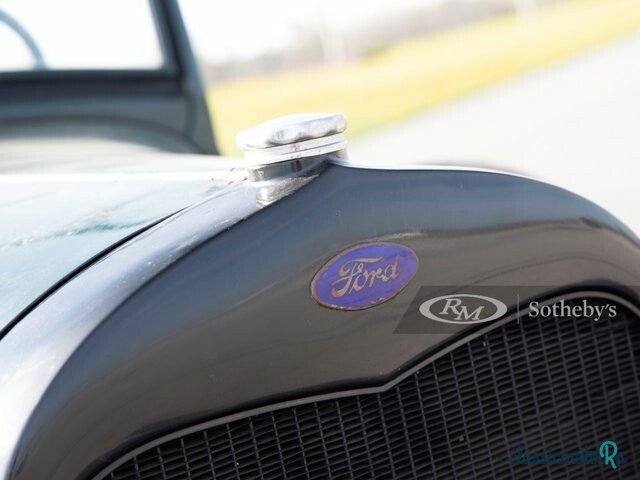 1929' Ford Model A photo #6