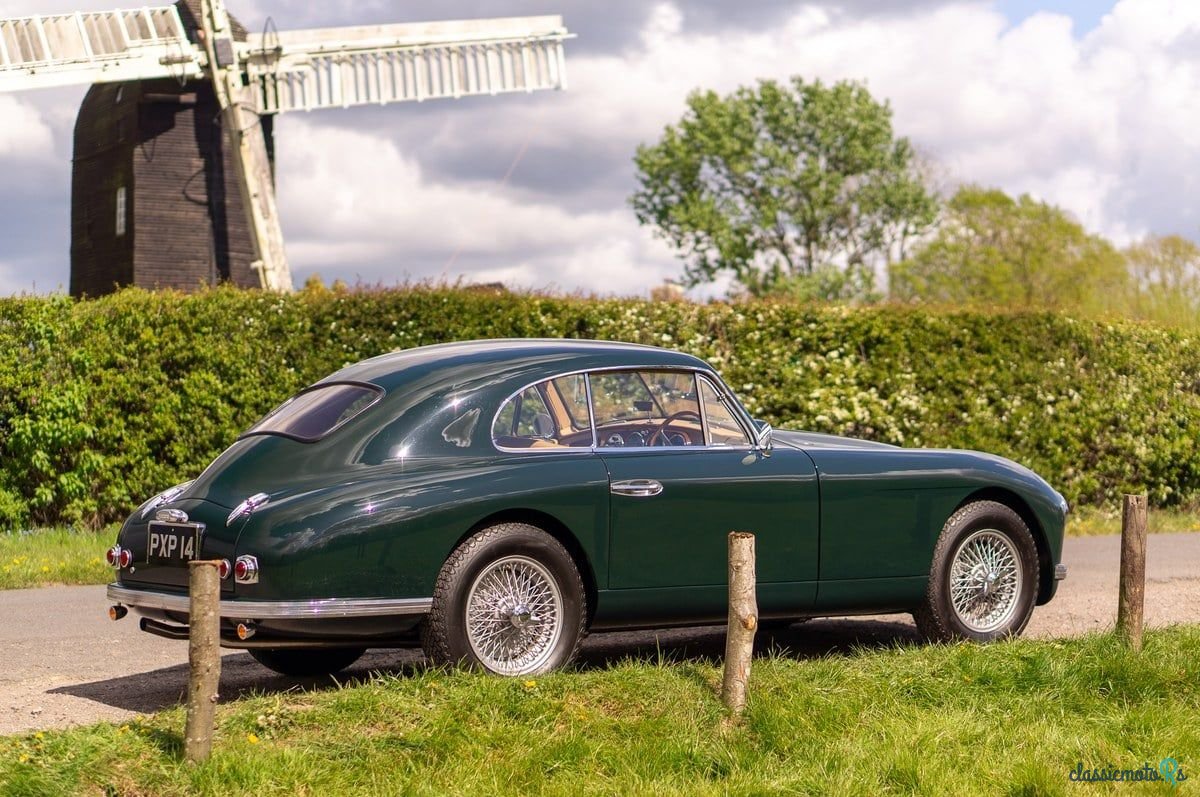 1952' Aston Martin DB2 photo #2