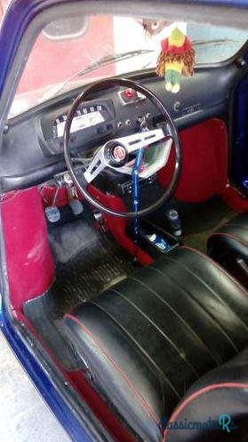 1970' Fiat 500 L photo #3