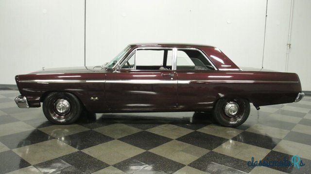 1965' Ford Fairlane photo #2