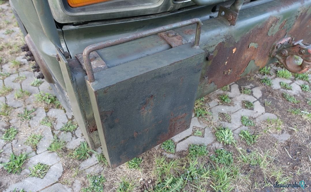 1980' Ford F-350 photo #6