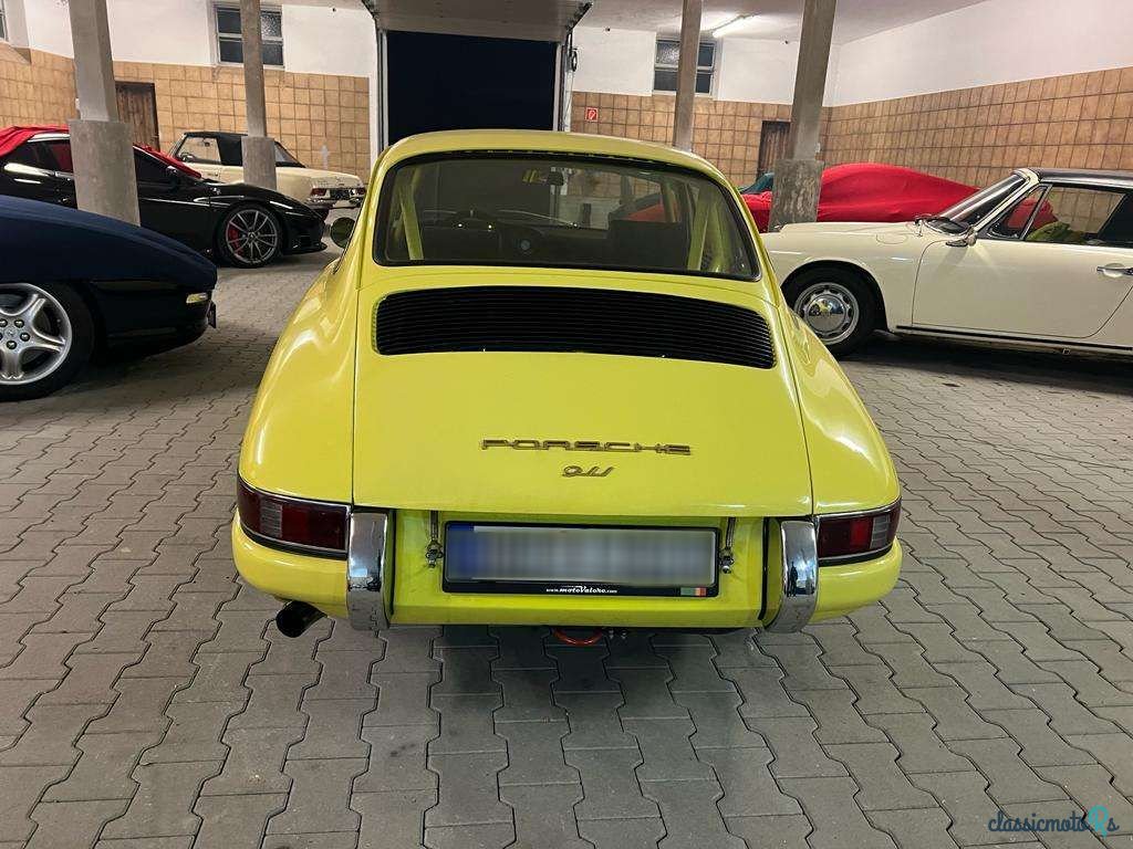 1965' Porsche 911 photo #6