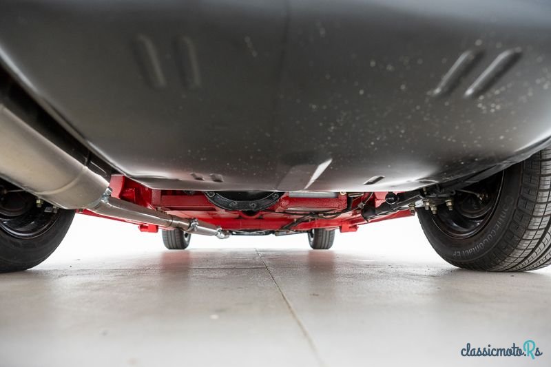 1971' MG B Roadster '71 CH250g photo #7