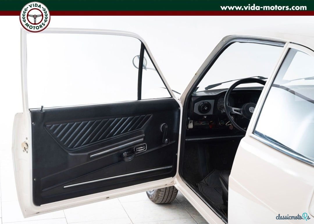 1973' Alfa Romeo Alfasud photo #6
