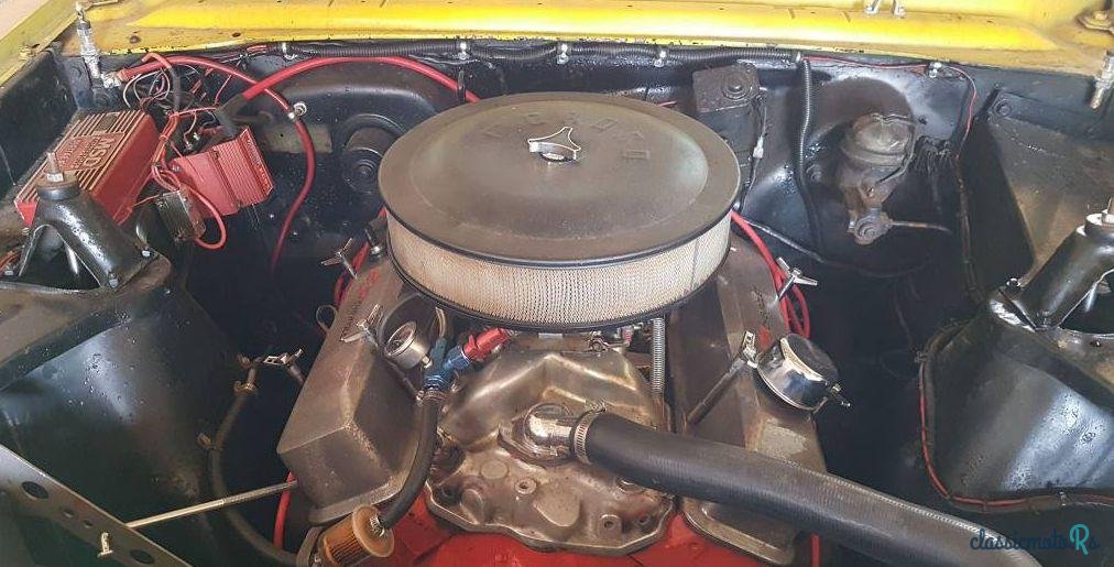 1964' Chevrolet Nova photo #2