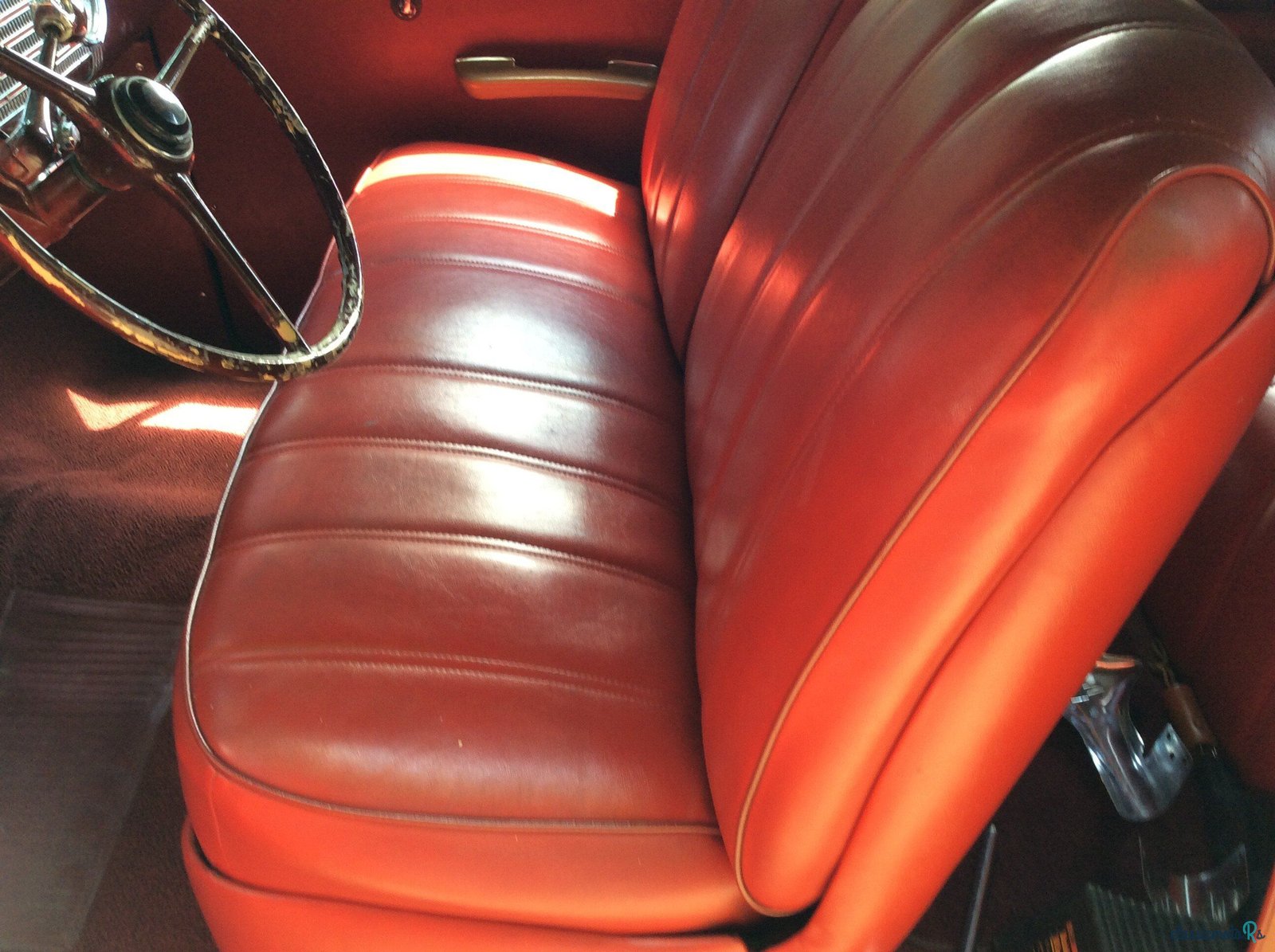 1941' Chevrolet photo #3